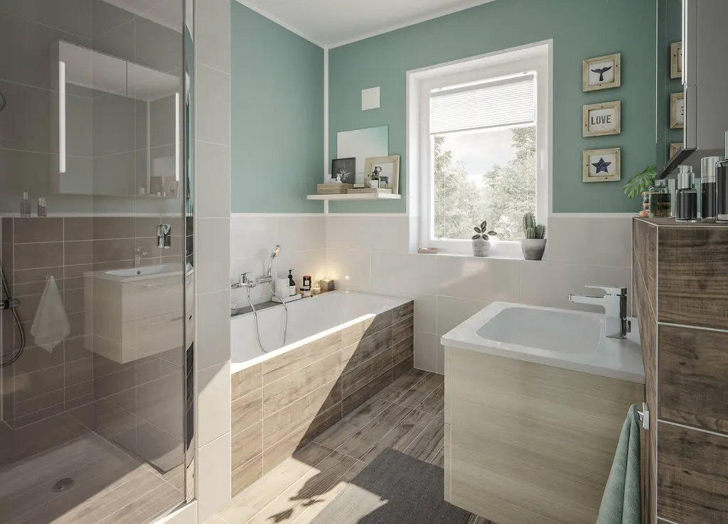 Domizil-192-Badezimmer