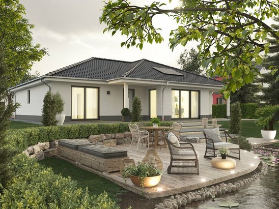 Bungalow-128-Garten-Elegance