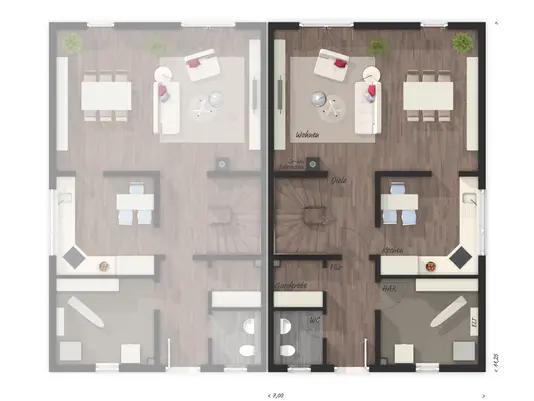Doppelhaus-Duett-125-Erdgeschoss-Rechts-Elegance